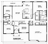 Pictures of Home Floor Plans And Designs