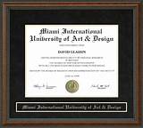 Pictures of Miami International University Of Art And Design