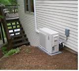 Ductless Heat Pump Tacoma Pictures