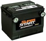 Auto Battery Group 75 Images