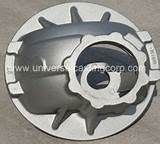 Stainless Steel Casting Specifications Photos