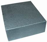 Pictures of Starrett Black Granite Surface Plate