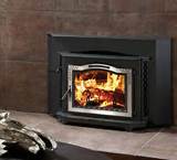 Images of Insert Wood Stove