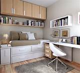 Teenage Desk Furniture Images