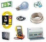 Electrical Supply Images