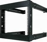 6u Wall Mount Rack Dimension Pictures