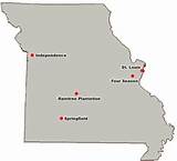 Missouri Power Of Attorney Requirements