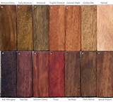 Can You Stain Cherry Wood