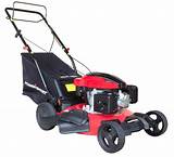Photos of Gas Powered Self Propelled Lawn Mower