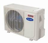 Carrier Ductless Air Conditioner Price Pictures
