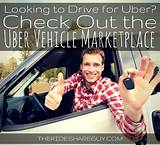 Rent A Vehicle For Uber