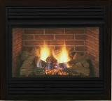 Propane Gas Ventless Fireplace Images
