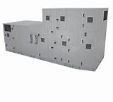 Air Handler Units Commercial Pictures
