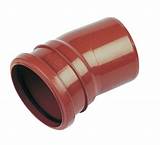 Images of Terracotta Pipe Fittings
