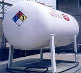 Propane Tanks Small Pictures