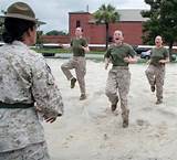 Marines Boot Camp Workout Pictures