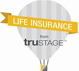 Pictures of Trustage Life Insurance Rates