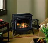 Ventless Gas Heating Stoves Images
