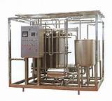 Used Milk Processing Equipment Images