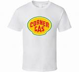 Corner Gas Shirt Images