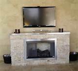 Gas Log Kits For Fireplace Pictures