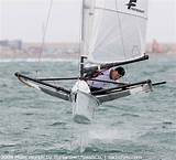 Images of Fast Sailing Boats