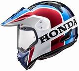 Images of Honda Helmet Stickers