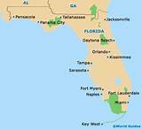 Photos of Flights From Tallahassee To Fort Lauderdale Florida