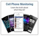 Cell Phone Text Message Monitoring Software