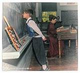 Photos of Old Fashioned Discipline In Schools
