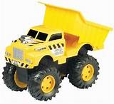 Toy Trucks Images