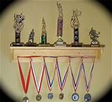 Pictures of How To Make A Soccer Trophy
