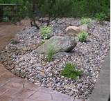 Pictures of White Rocks For Landscaping Lowes