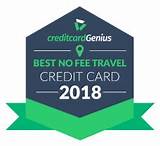 Best No Fee Travel Rewards Credit Card Images