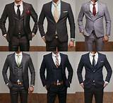 Best Fitted Suits Off The Rack Images