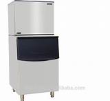 Best Commercial Ice Maker Images