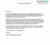 Sample Sponsorship Request Letter For Fashion Show Pictures