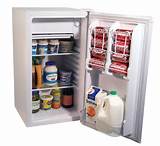 Images of Small Full Size Refrigerator