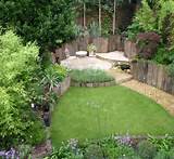 Images of Outdoor Landscaping