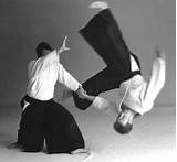 Aikido Martial Arts Pictures