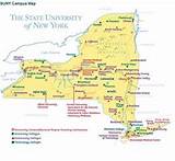 Universities And Colleges In New York Pictures