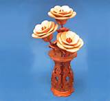 Pictures of Miniature Flower Vases