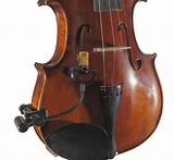 Acoustic Electric Viola