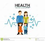 Medical Health Insurance For Family Images