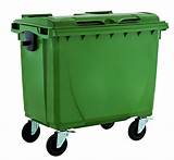 Large Trash Containers For Rent
