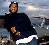 Ice Cube Old School Pictures