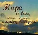 Religious Quotes About Hope Pictures