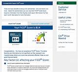 Pictures of Annual Free Credit Report With Fico Score