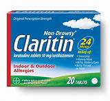 Photos of Claritin D Side Effect