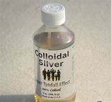Colloidal Silver Vs Ionic Silver